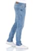 riverso  Jeans RIVChris regular/straight in Blau