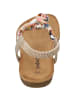 Palado Riemchensandalen Chriana in Rosegold