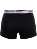 Emporio Armani Boxershort 3er Pack in Schwarz