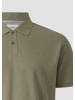 s.Oliver Polo-Shirt in 7853_olivgrün