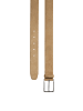 Marc O'Polo Gürtel Model Iben in Pale Khaki