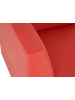 MCW Modular Sofa-System Moncalieri 3-1-1-1, Eckteil, rot