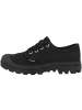 Palladium Sneaker low Pampa Oxford in schwarz