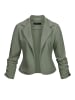 Cloud5ive Cloud5ive Strickjacke in military green