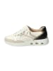 Mephisto Komfort Schnürschuhe in Beige