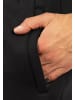 SMILODOX Jogginghose Rayk in Schwarz