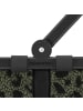 Reisenthel Carrybag Shopper Tasche 48 cm teddy leo olive
