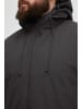 BLEND Outdoorjacke BHFosco Big & Tall in Grau