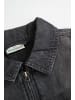 Coccodrillo Jeansjacke in grau