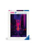 Ravensburger Puzzle New York in Neon - 1000 Teile, ab 14 Jahre