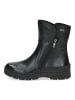 Caprice Stiefelette Schwarz