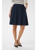Kaffe Rock KAphoebe Regular fit in Midnight Marine