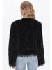 IZIA Women Jacket in black