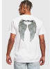 Mister Tee Mister Tee T-Shirts in white