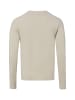 Nils Sundström Pullover in beige - 0006