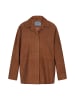 DreiMaster Women Jacket in cognac