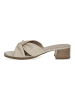 Caprice Sandalen in Beige