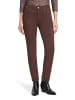 Betty Barclay Basic-Jeans mit Waschung in Muskat
