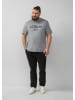 s.Oliver T-Shirt in 95D1_taubengrau