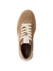 Tamaris Sneaker  in Beige