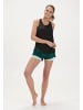 Endurance Laufshorts MERIER W 2 in 1 Shorts in 3097 Ponderosa Pine