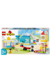 LEGO Bausteine DUPLO® 10991 Traumspielplatz - 24 Monate - 5 Jahre