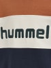 Hummel Hummel Sweatshirt Hmlclaes Jungen Atmungsaktiv in SIERRA