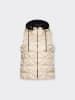 ELENA MIRO Weste 10816664600918 Beige