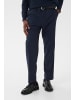 Matinique Pants Suiting MAwesley Gerade Passform in Dark Navy