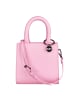 Buffalo Boxy Mini Bag Handtasche 17.5 cm in muse kiss