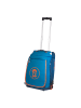 Trollkids Trolley Oslo in atlantic blue