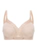 Felina BH ohne Bügel Weftloc in Sand