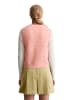 Marc O'Polo DENIM Ärmelloser Cardigan regular in Rose Powder