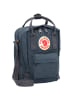 FJÄLLRÄVEN Kanken Sling Umhängetasche 15 cm in navy