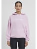 Mister Tee Sweat & Fleece - Hoody in softpink