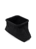 ebeeza Women Clutch in Black