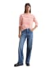 Marc O'Polo DENIM Breton-Shirt relaxed in Light Red