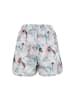 Just Rhyse Short "Just Rhyse Water Shorts" in Grau