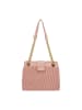 faina Women Shoulder Bag in Rose