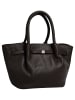 Forty degrees Handtasche Colentessa in dunkelbraun