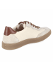 Paul Green Schnürhalbschuh in beige