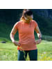 Bergans Sportshirt in Orange