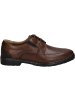 Josef Seibel Halbschuh Alastair 04 in braun
