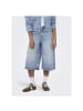 ONLY Short in Light Blue Denim