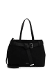 SURI FREY Shopper SFY Libby in black