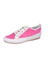 Semler Schnürschuh in rosa