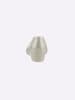 Suave Slipper in champagner-bedruckt
