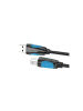 Wisam® Druckerkabel USB 2.0 A auf USB-B 10 Meter