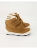superfit Winterstiefel in Braun