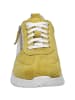 Josef Seibel Sneaker Gabby 01 in gelb